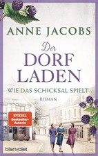 Der dorfladen wie - der, das