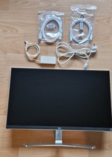 LG Ultra HD 27UD68-W, 4K