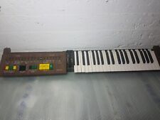 70er YAMAHA ORGEL KEYBOARD NUR FÜR TASTEN & SCHALTER