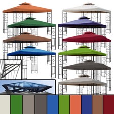 WASSERDICHT Pavillon Romantika