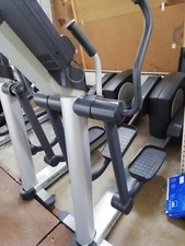 Life Fitness Crosstrainer Integrity, Top, Rechnung 