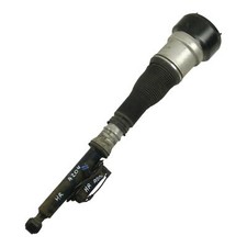 Mercedes W221 S500 Luftfederung Stoßdämpfer Airmatic Federbein hinten rechts