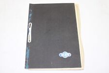 Betriebsanleitung - transportable Radialbohrmaschine Bohrmaschine - MAS - VRM50A