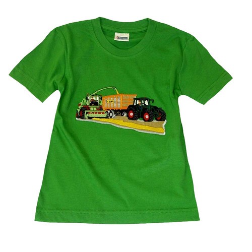 Zintgraf shirt oeko - zintgraf, t-shirt