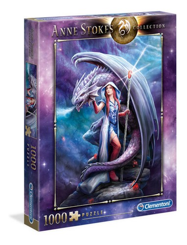 Anne stokes collection - anne,