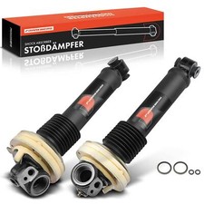 2x Hydraktiv Federbein