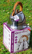 Wasserkessel, Pfeifkessel, 3,0l