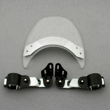 Klein Windschutzscheibe für