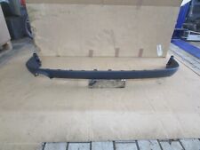 Opel Signum Sport Heckspoiler Spoiler Diffusor Stoßstange hinten unten NEU orig.