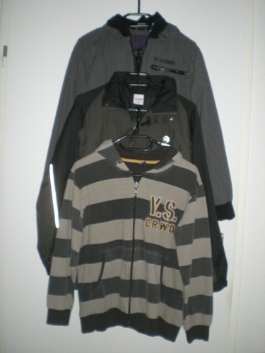 Set jungen - er,