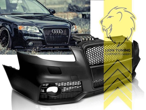 Frontstoßstange für audi - frontstoßstange,