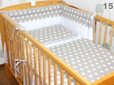 Baby Bettset 5-20T Himmel
