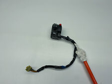 Suzuki GSXR600 K6 Links Lenkerarmatur Lenker schalter Left Switch gear (2) 06'