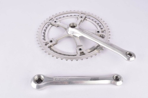 Ofmega 1000 crankset - #1000,