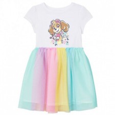 Paw Patrol Kleid Sommerkleid