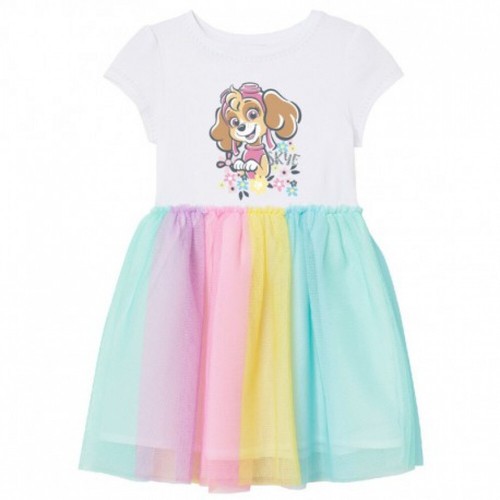Paw patrol kleid sommerkleid - kleid,
