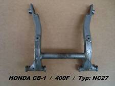 Honda CB-1 400F NC27 Motor - Halterung Motorhalterung holder , engine AUKTION