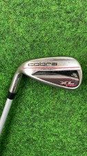 Cobra XL Speed Pitching Wedge