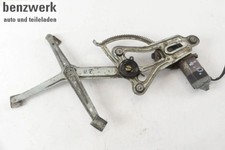 Mercedes W124 Fensterheber