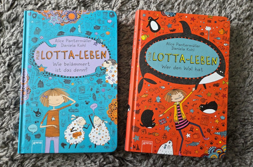 Lotta leben neu und - 2,