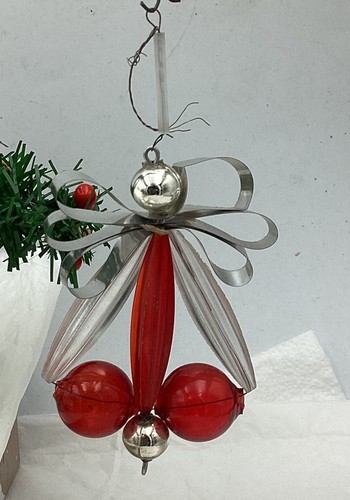 Alt christbaumschmuck - alt,