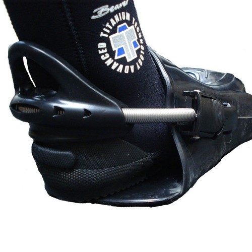 Beaver easy fin federriemen - easy,
