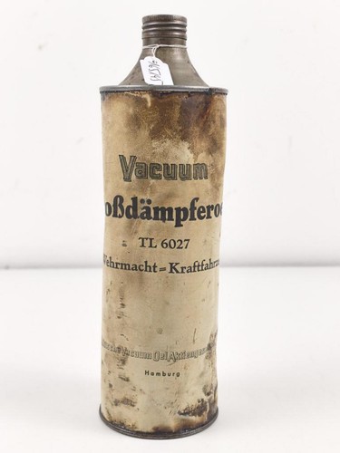 Stoßdämpferoel 6027 für - tl,