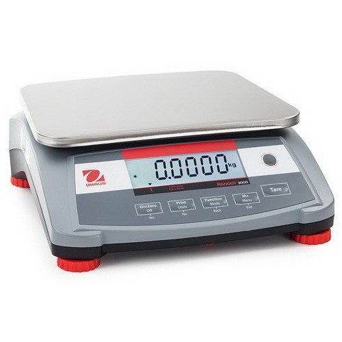 Posten kontrollwaage ohaus - posten,