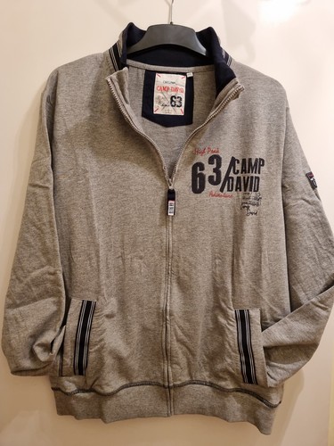 Original camp david herren - david,