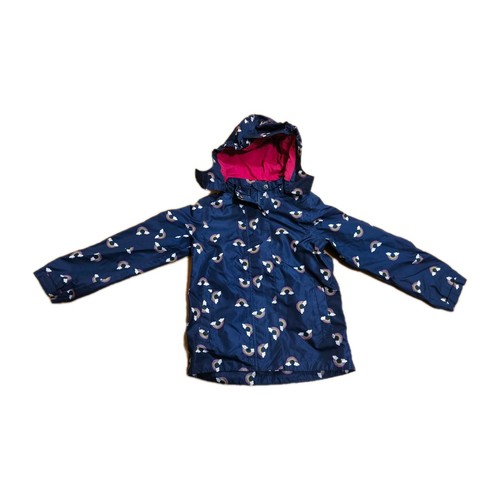 Regenjacke 110 116 - regenjacke, 110/116