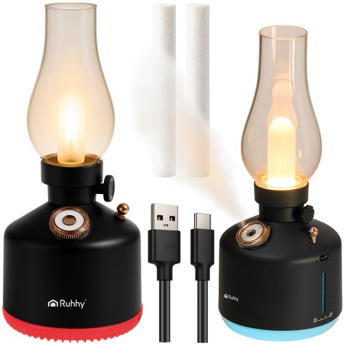 Ruhhy aive usb luftbefeuchter - aive,