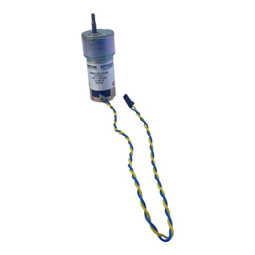 Ametek pittman 24v - pittman,