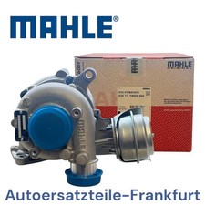 MAHLE Turbolader VW SHARAN 7M8