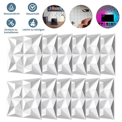 Deckenpaneele 12pcs - deckenpaneele,