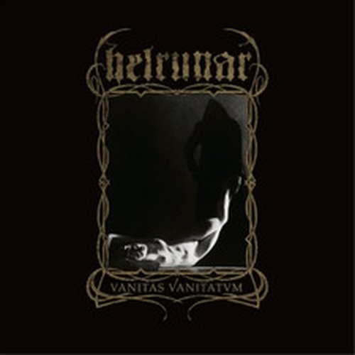 Helrunar vanitas vanitatvm - helrunar,