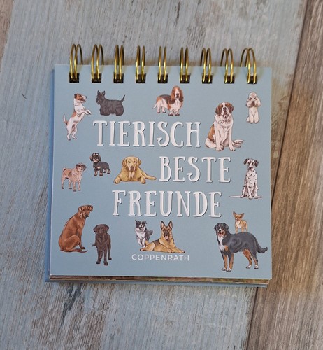 Tierisch beste freunde - tierisch,