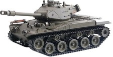 RC Panzer M41 A3 "WALKER