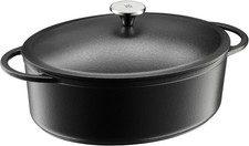 WMF Bräter oval 30 x 23,5 cm