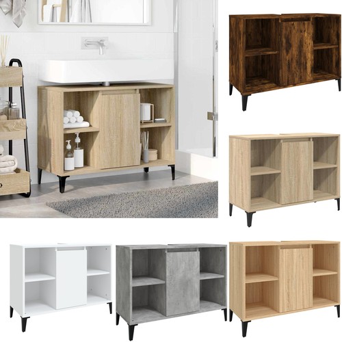 Vidaxl waschtischunterschrank - vidaxl,