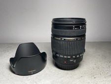 Tamron AF 28-300 mm F/3.5-6.3 LD XR Aspherical IF Objektiv für Canon