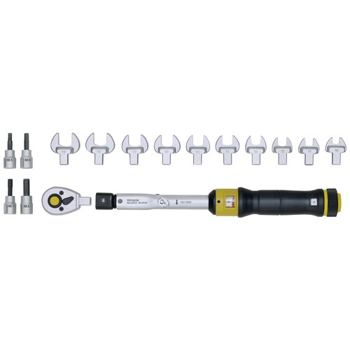 Proxxon microclick multi - mc, 60-multi