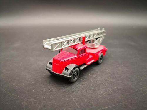 Wiking drehleiter feuerwehr - wiking,