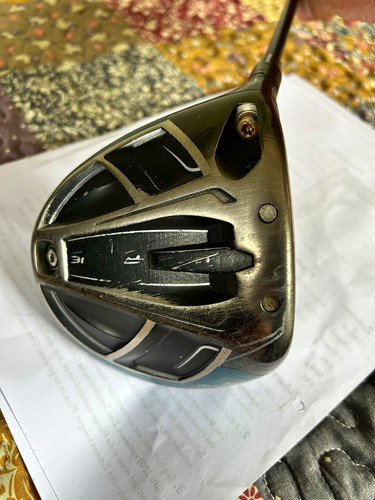 Callaway driver holz - driver, 1-holz
