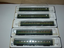 Seltener Soldatenzug