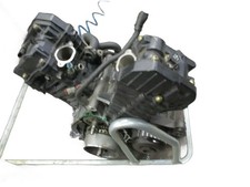 Motor 29834 km mit Kupplung