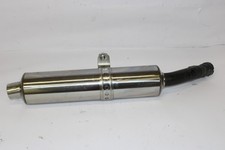 Original Auspuff Endtopf