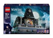 LEGO® Wednesday 76781 -