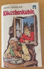 Käuzchenkuhle, Horst Beseler