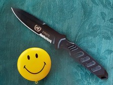 Fox Knives  FKMD Intervention