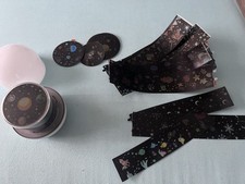 Nachtlicht Sternenhimmel Projektor 